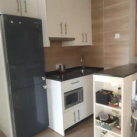 Apartment Terrazas De Torreblanca