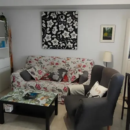 Terrazas De Torreblanca Apartment *