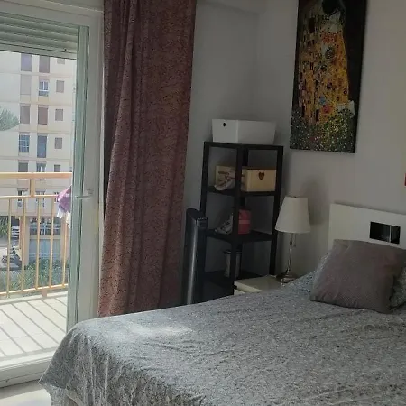 Apartment Terrazas De Torreblanca Fuengirola