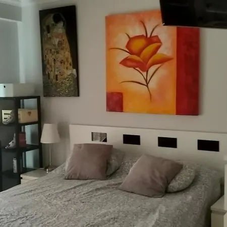Apartment Terrazas De Torreblanca