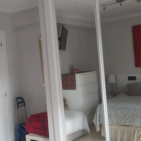 Apartment Terrazas De Torreblanca *