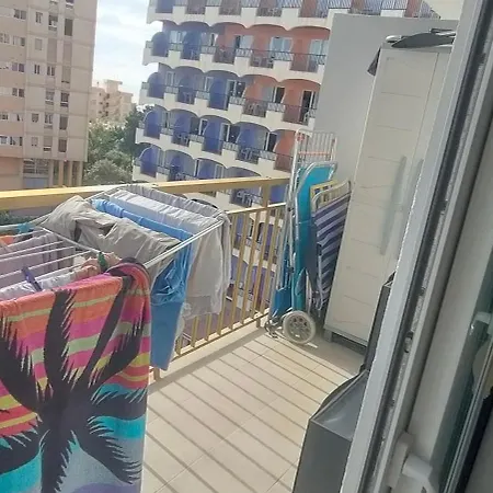 Terrazas De Torreblanca Apartment